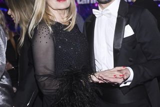 Grażyna Szapołowska 