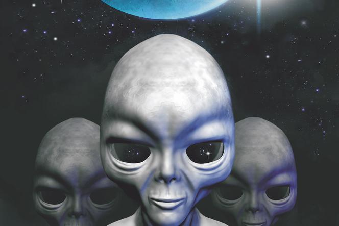 Wielki PRZEŁOM! PENTAGON przyznaje - UFO istnieje. Oficjalne stanowisko USA