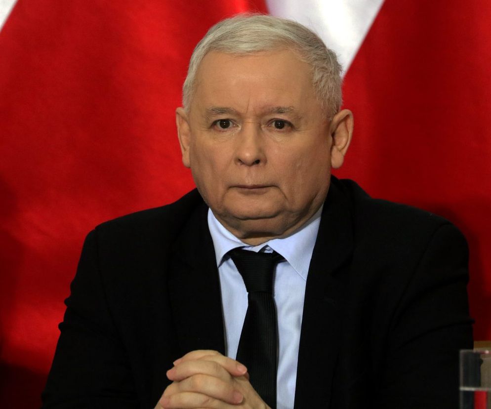 Jarosław Kaczyński
