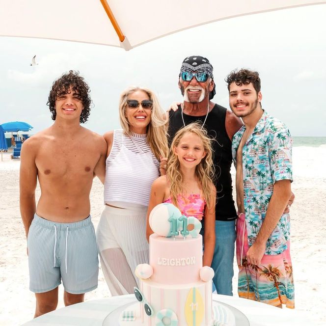 Hulk Hogan nie żyje