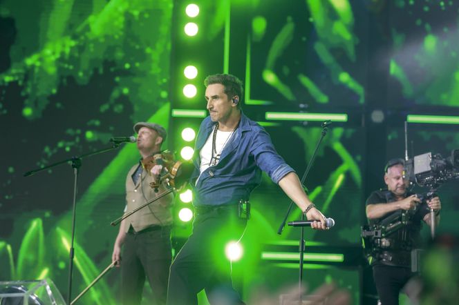 Lato z Radiem i Telewizją Polską na Stadionie Śląskim