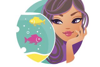 Horoskop miłosny Ryby: sprawdź horoskop miłosny dla swojego znaku zodiaku