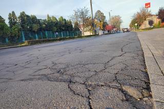 Ta inwestycja jest obiecywana od wielu lat, ale efektów nie widać