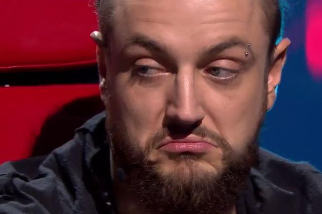 The Voice of Poland Baron