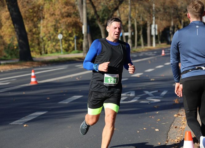 Za nami kolejna edycja Półmaratonu Lubelskiego