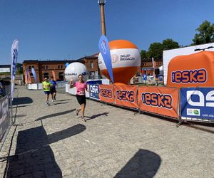 CITI Warmia Run Challenge Olsztyn 2025
