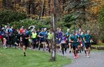 Sobotni parkrun w Katowicach przyciągnął tłumy. W tym biegu nigdy nie będziesz ostatni! GALERIA