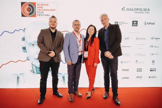 Science & Technology Film Festival