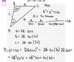 Matura 2024 - matematyka rozszerzona