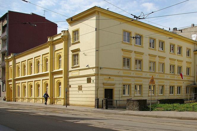 Muzea w Łodzi - nie tylko sztuka