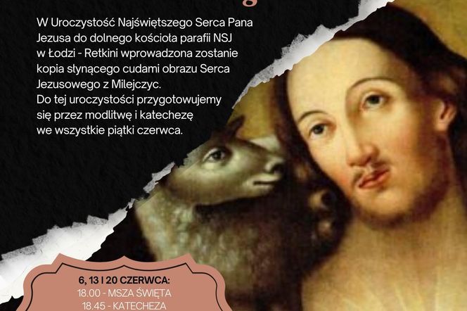Ukryte życie parafii 10 czerwca 2025