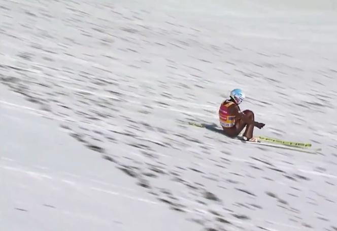 Kamil Stoch waga