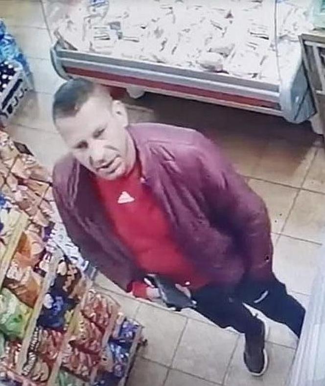 PILNE! Mariusz Ziółkowski jest poszukiwany. Policja: Podejrzewany o próbę zabójstwa