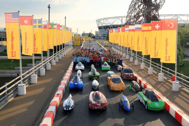 Shell Eco-marathon