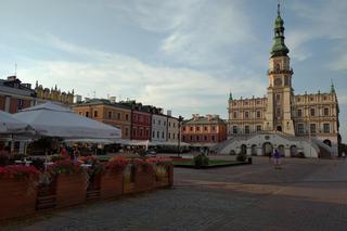 Ponad 3,2 mln złotych do wykorzystania! Zamościanie czas na głosowanie!