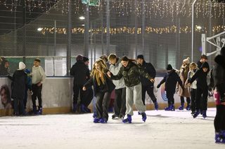 Lodowisko pod chmurką w Opolu ma ruszyć już na początku grudnia