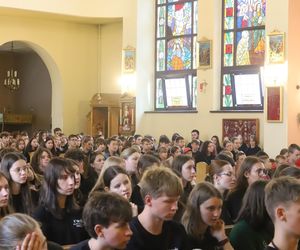 Dzień Wspólnoty Ruchu Światło Życie Archidiecezji Krakowskiej