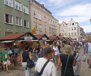 Sprawdziliśmy ceny na Jarmarku Dominikańskim