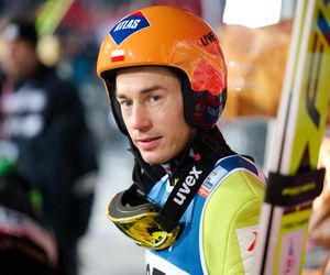 Kamil Stoch zaskoczył reportera TVN. Chodzi o relacje z legendą