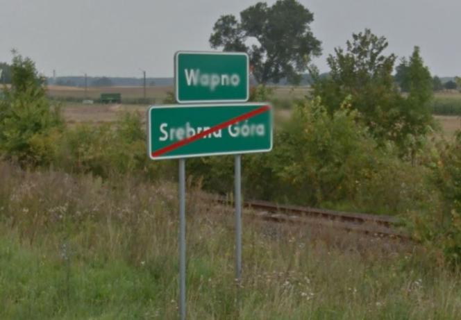 10. Gmina Wapno - pow. wągrowiecki (989,45 zł)
