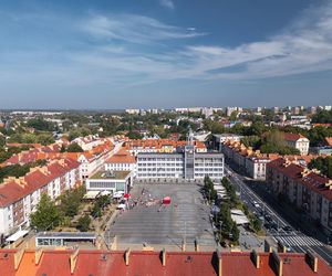 Schrony w Koszalinie. Te miejsca warto znać