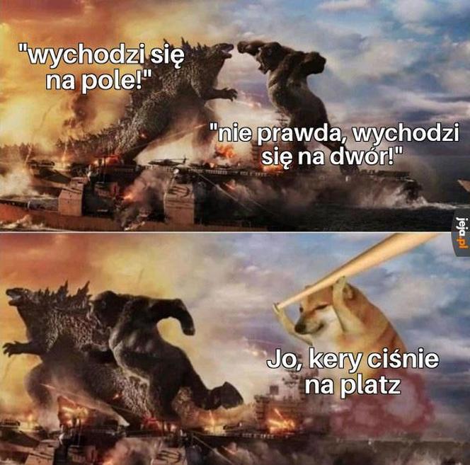 Memy o Śląsku i Ślązakach