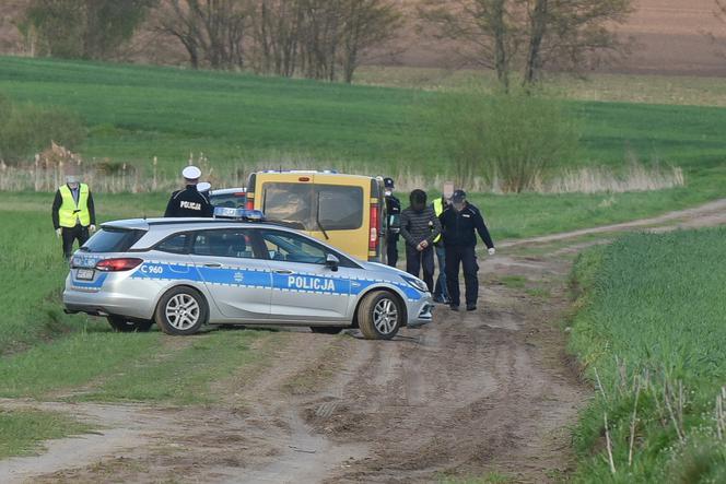 Odciął Arturowi głowę. Z zazdrości o przepiękną Milenę. Przerażające kulisy koszmarnej zbrodni