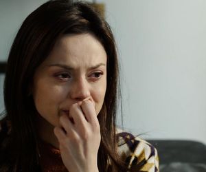 	M jak miłość odcinek 1871 ostatni - finał sezonu. Kasia (Paulina Lasota)