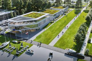 Olimpijskie Centrum Żeglarskie