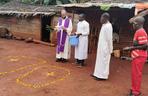 Polski Misjonarz opowiada jak wygląda świętowanie Wszystkich Świętych w Kamerunie 