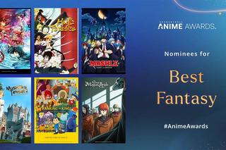 Anime Awards 2024