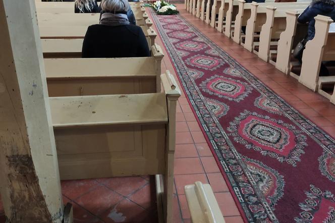Pogrzeb Jasia i Wojtusia w Turzanach. Dzieci Katarzyny W. to ofiary wstrząsającego morderstwa