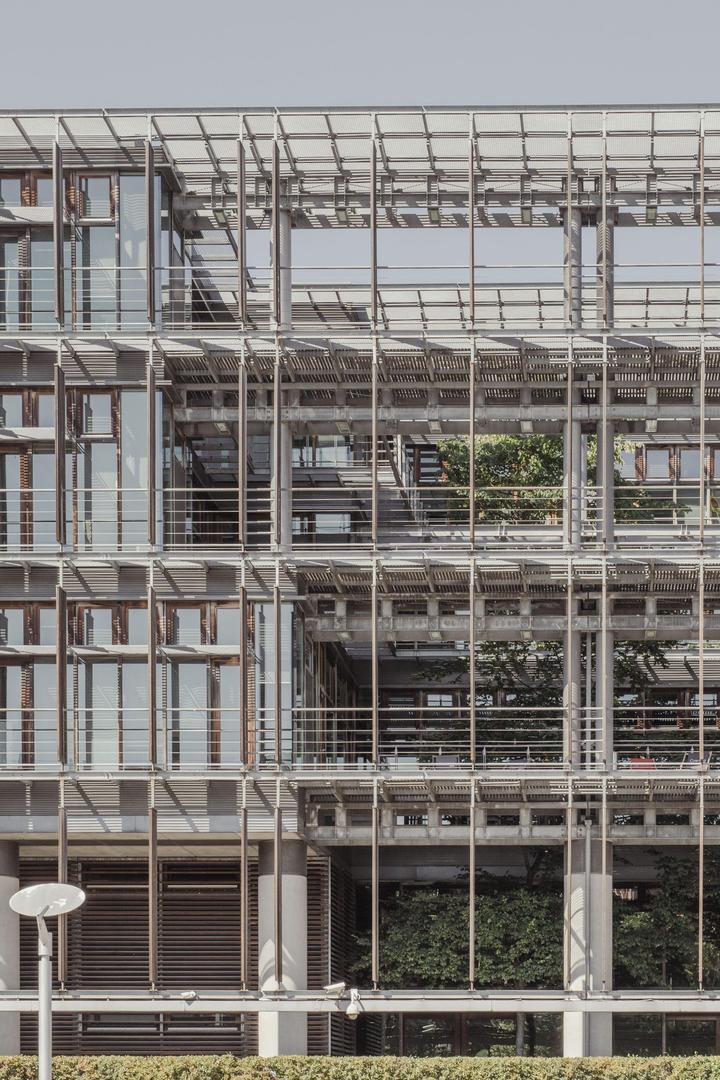 JEMS Architekci w Berlinie