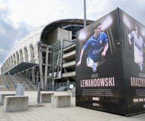 Enea Stadion - od dziś nowa nazwa stadionu