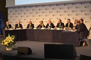 Przyszłość wspólnej polityki rolnej w EU