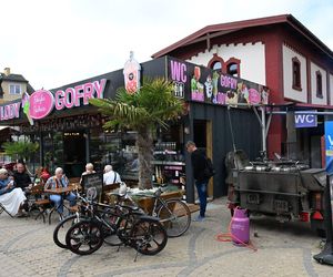 Ile kosztują wakacje nad polskim morzem?