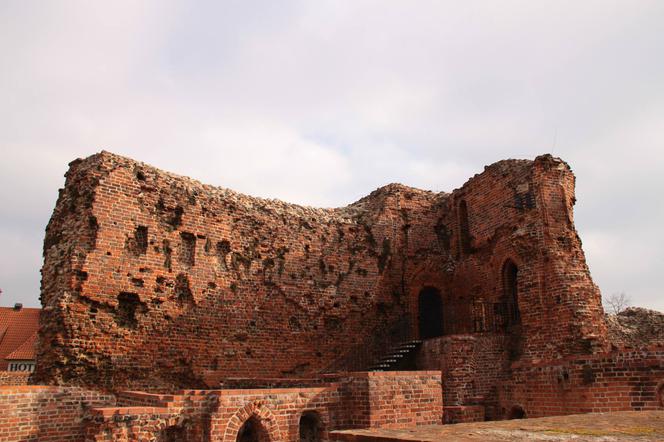 Dni Hanzy na Zamku Krzyżackim w Toruniu - będzie się działo!