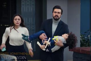 Emanet. Yaman i Seher usłyszą druzgocącą diagnozę 