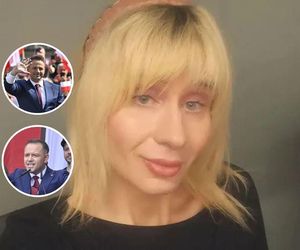 Znana tarocistka z Chłopaków do wzięcia postawiła karty. Wie, kto zostanie nowym prezydentem Polski 