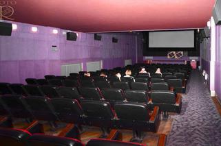 Jedno z najstarszych kin na świecie jest w Olsztynie. Tak wyglądało dawniej