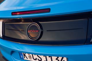 Ford Mustang California Special 2022