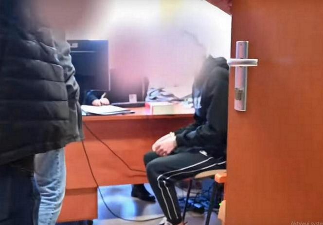 Patostreamerzy stanęli przed sądem. Tucznik i Kawiaq chcieli poddać się karze dobrowolnie