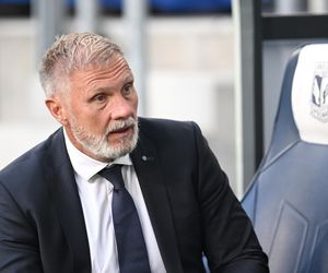 Lech Poznań - KRC Genk
