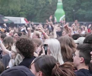 Juwenalia Śląskie 2024. Tak szaleli studenci w ostatni dzień