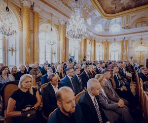 Uroczysta Gala ogłoszenia wyników XXVIII edycji Ogólnopolskiego Konkursu „Modernizacja Roku & Budowa XXI w.”