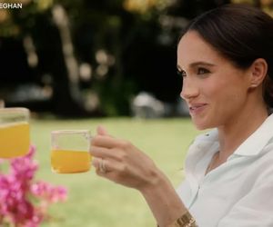 Megan Markle rozkręca własny biznes. W sprzedaży produktów pomoże jej Netflix 