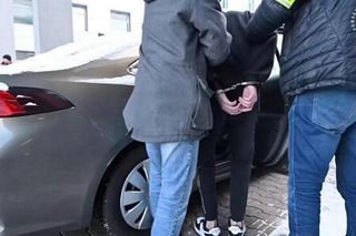 Patostreamerzy znęcali się nad nastolatkami