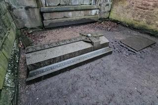 Cmentarz Harrego Pottera