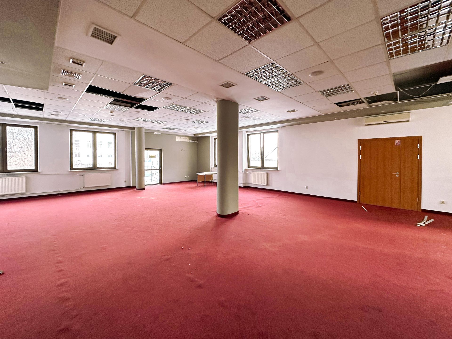 Hotel Felix - Fundacja BRDA