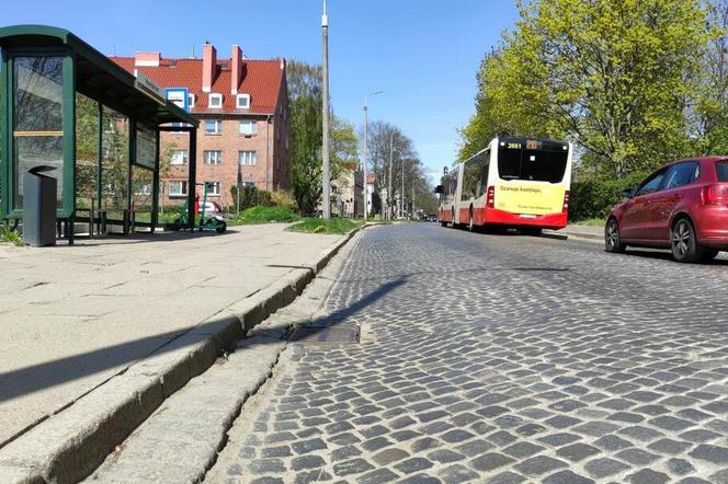 Uwaga kierowcy i piesi! Rusza remont jezdni na ul. Powstańców Warszawskich 